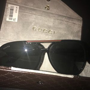 Gucci sunglasses